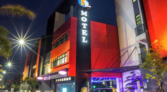 鼎帥溫泉旅館