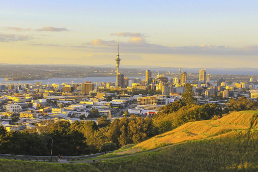 年終揪團特買♯【紐西蘭北島奇境10天】島嶼灣、燈塔、地熱、毛利(華航)