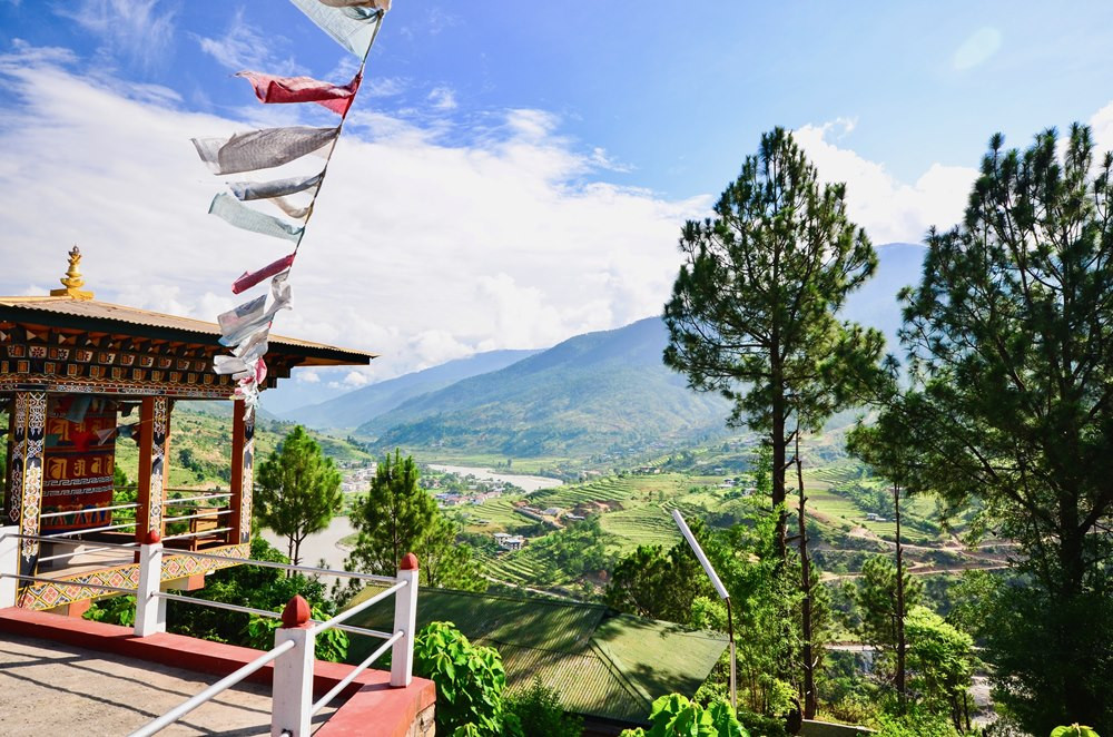 普那卡旅遊指南 | 熱門景點資訊、交通地圖 | ezTravel易遊網