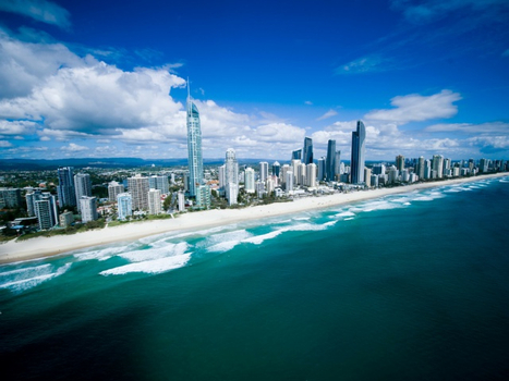 限時搶GOLD～黃金海岸7日天堂農莊贈無尾熊合照・酒莊品酒・度假購物趣