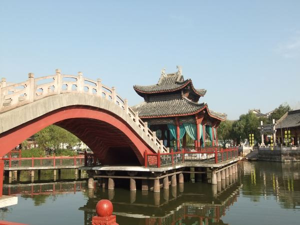 橫店影視城旅遊指南 | 熱門景點資訊、交通地圖 | ezTravel易遊網