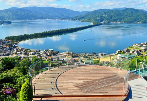 關西丹波篠山溫泉5天~天橋立伊根舟、嵐山嵯峨野竹林、石切劍箭神社、日本環球影城