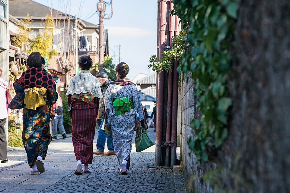 小江戶川越旅遊指南 熱門景點資訊 交通地圖 Eztravel易遊網