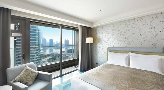 福容大飯店(高雄館)