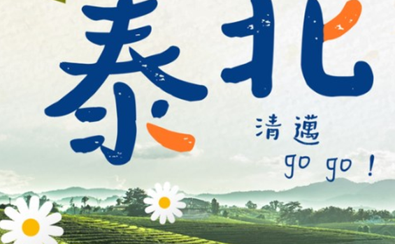 【易遊嚴選】翠峰茶園.金三角遊船.騎大象.DIY藥草包5 天(高雄出發)