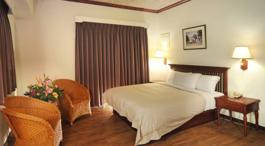 屏東墾丁假期渡假飯店