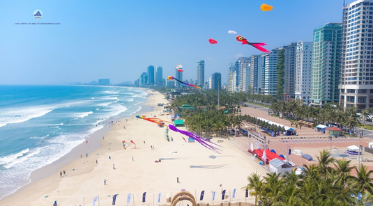 【星宇台中】峴港5天~巴拿山纜車.會安印象秀.迦南島搖搖船.全程五星