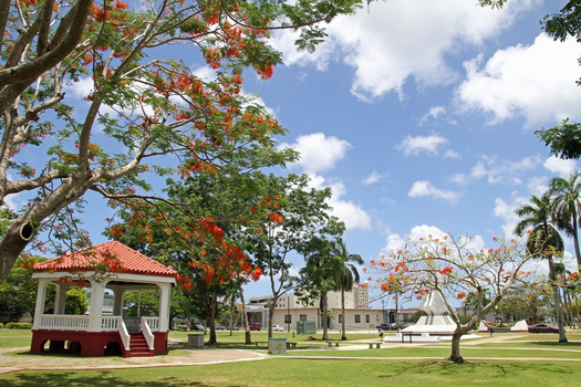 海島正熱♯《聯合航空》直飛關島│水漾關島四天(PIC太平洋島假村.HILAAN海灘星空之旅)