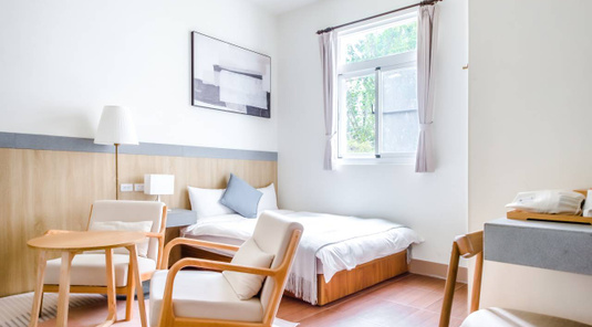 鳳麟庭園渡假民宿｜田蜜蜜(Taitung Feng lin Resort Hotel)