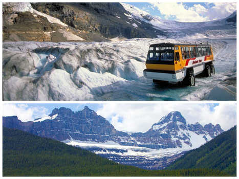 春季揪團省♯【美麗星世界】美加雙國~保住露易絲湖城堡飯店、洛磯四大國家公園、黃金吊橋、溫哥華、西雅圖派克市場12日