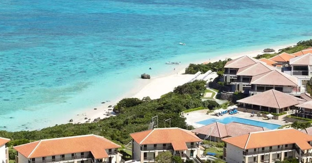 週七狂歡日♯【CLUB MED石垣島度假村４日】週三出發、虎航直飛[含稅]