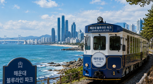 夏日大放送#初見釜山~樂天世界.Outlet購物中心.LUGE滑車.豪華遊艇之旅 5天