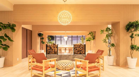 旭川HOTEL AMANEK