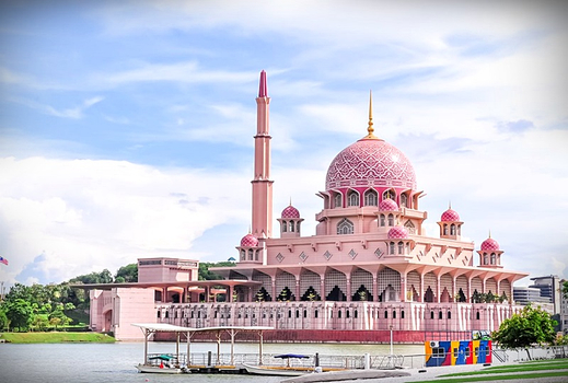 翻轉馬來西亞｜雲頂高原.迷宮書店.馬六甲巡禮.大紅花海上VILLA.升等一晚5星飯店六日