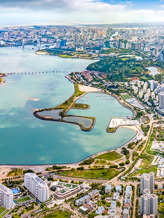 台北-海口