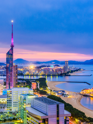 台北-福岡