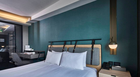 高雄宮賞藝術大飯店