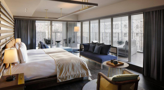 京都好自然酒店