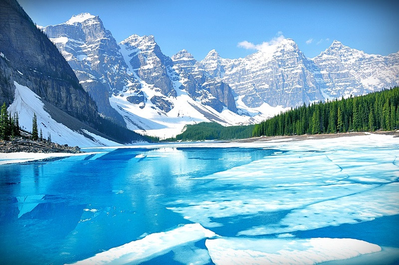 追光早鳥省♯舞動的精靈～黃刀鎮極光(三晚)、狗拉雪橇體驗、愛戀溫哥華、浪漫西雅圖10日