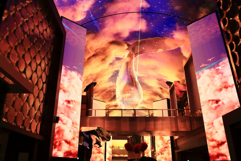 【韓亞易起飛．漫遊韓國5日】不進保肝、韓版威尼斯金光水路、3D立體童話村、稻花農夫體驗、療癒系森林咖啡廳、LED科技數碼秀、弘大商圈自由逛街