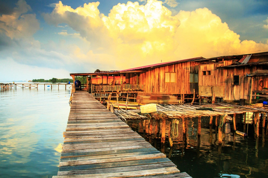 寒假獨家限時省♯汶萊、沙巴愛玩客自然生態之旅6日暢遊沙巴汶萊 一遊雙國 自然生態之旅