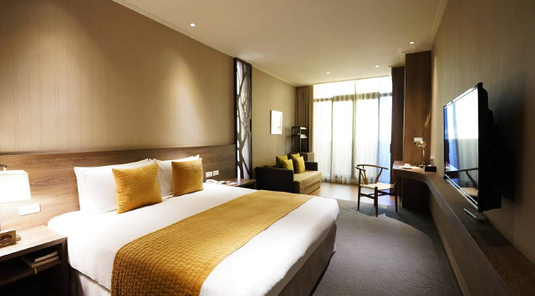 【2026台灣燈會】嘉義兆品酒店2天