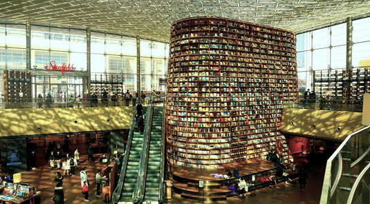 瘋靡韓流~星空圖書館.稻花農夫體驗.抱川景點必遊 5天