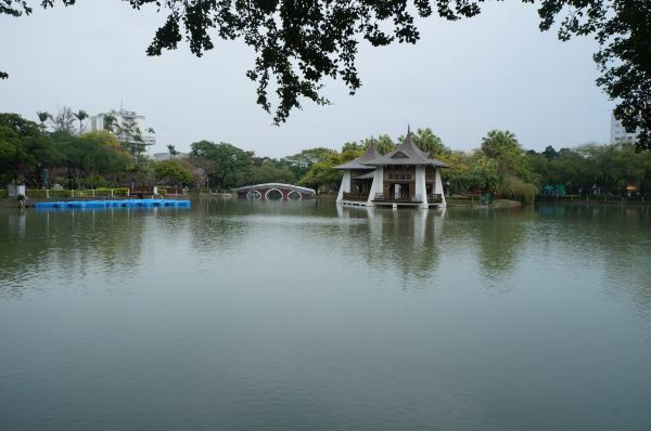 台中公園旅遊指南 | 熱門景點資訊、交通地圖 | ezTravel易遊網