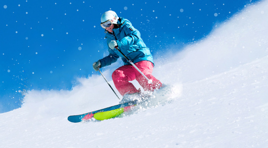 釜山伊甸園山谷滑雪一日遊