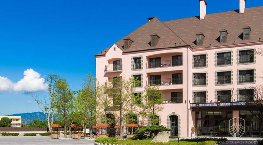 花蓮.湖光山色鯉魚潭+瑞穗天合假期3天