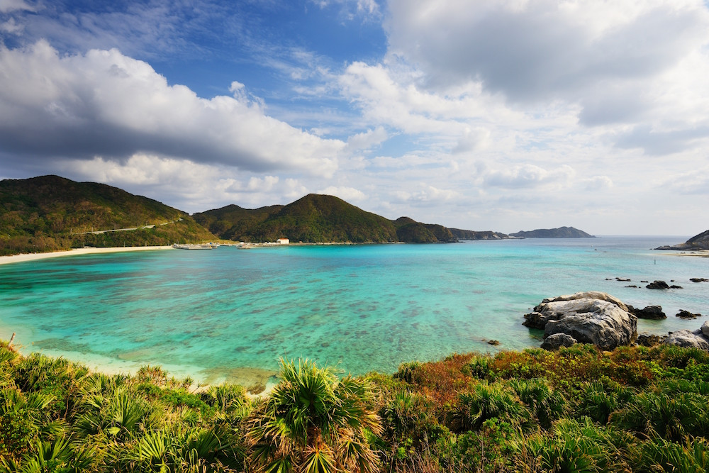 慶良間諸島旅遊指南 熱門景點資訊、交通地圖 ezTravel易遊網