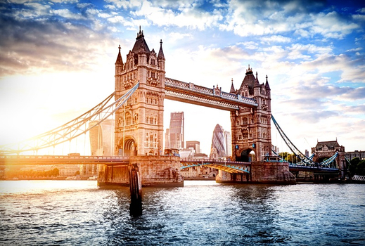 【全球傳奇】英姿卓越~詩情畫意英國10日跟隨莎士比亞、哈利波特的腳印探索魅力英國