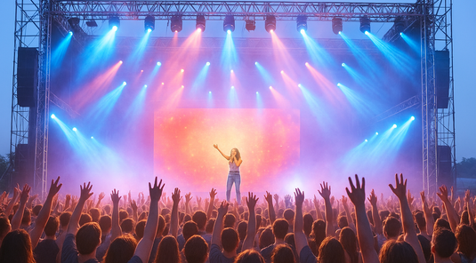 台東.超強卡司跨年晚會+星夜燦爛百萬夜景+森林單車3天