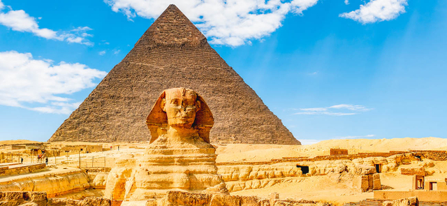 春季揪團省♯埃及傳奇 千年法老 單飛 紅海尼羅河遊輪 12天