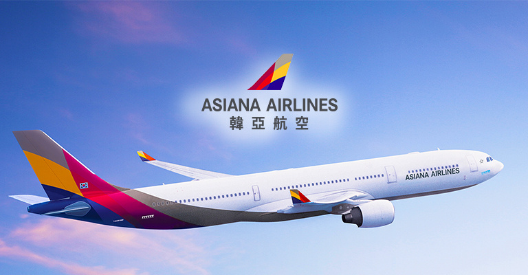 韓亞航空