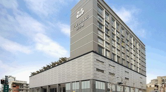 新竹芙洛麗大飯店