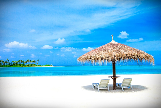 FUN趣馬爾地夫~熱帶海洋綠洲~康杜瑪島假日渡假村6日(亞洲航空)