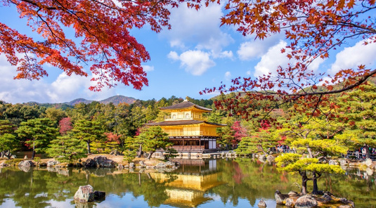 京都．奈良一日遊