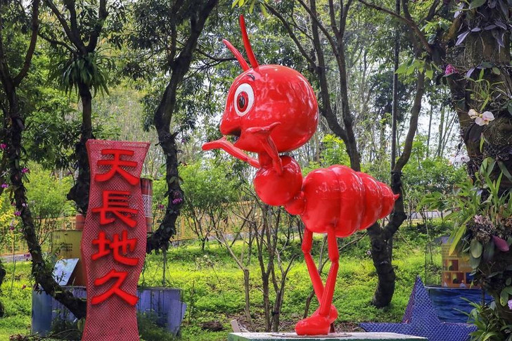 景點照片