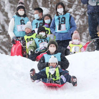 春節獨家限時省♯【喜遊馬年鴻運來】【春節東京親子玩雪趣５日】敘敘苑燒肉、螃蟹美湯、草莓吃到飽、叢林巴士、歡樂迪士尼[含稅]