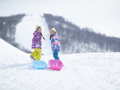 易起FUN寒假♯FUN遊東京迪士尼・ 輕井澤戲雪・品川水族館5日小江戶川越、雪上樂園、品川水族館、長腳蟹吃到飽