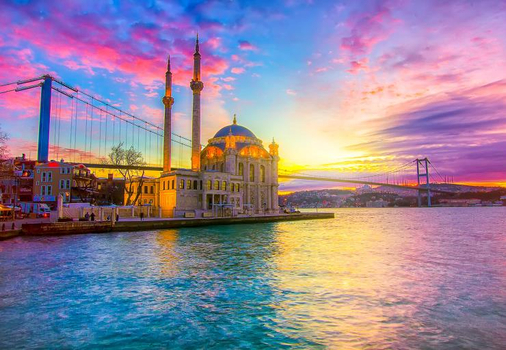 春季揪團省♯璀璨土耳其11天~雙中段飛機、早鳥賞熱氣球、雙宮秘境、夢幻棉堡、三晚五星艾美連泊