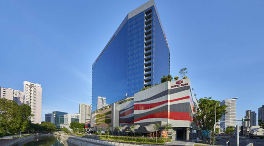 莊家大酒店✈4天3夜