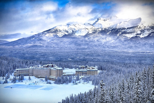 極光早鳥省♯舞動的精靈~黃刀鎮極光(三晚)、狗拉雪橇體驗、愛戀溫哥華、浪漫西雅圖10日