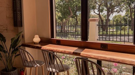 花東．遊程自選+森林系222 Café、白龍瀑布 3天