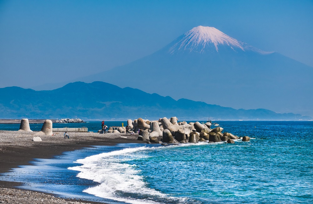 三保之松原旅遊指南 | 熱門景點資訊、交通地圖 | ezTravel易遊網