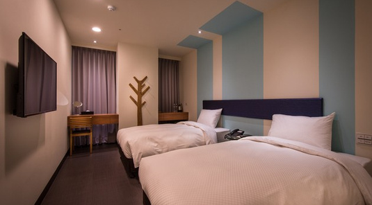 日月光國際大飯店-桃園館