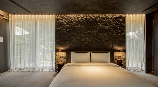 台北大稻埕+舊草嶺單車+蘇卡利山林療瘉 4天