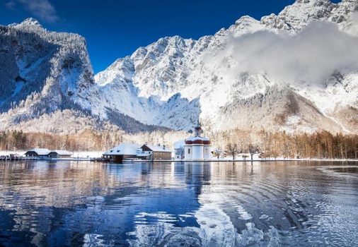 晚鳥限時搶♯奧捷10天~最美湖區、百年鹽礦、雙宮雙遊船、美食饗宴、五晚五星