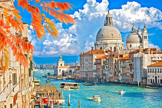 COSTA歌詩達 翡翠號~醉戀西地中海精選13天(CI)巴塞隆納、突尼斯、普羅旺斯、巴勒摩、羅馬、OUTLET購物村